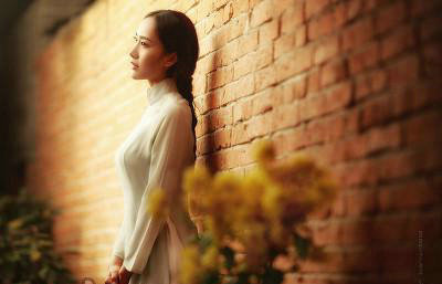 岁月的回忆,使人看起来很帅气1