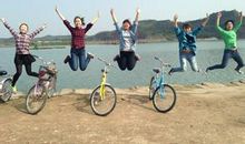 校园的青春句子