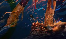 钟馗捉妖记经典台词