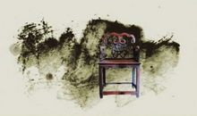 坚持的谚语英文