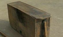 歇后语风箱里的老鼠