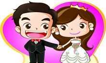 朋友新婚祝福语2020