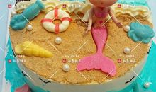 公主生日祝福语