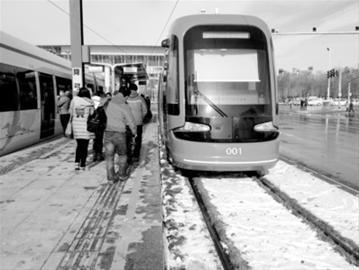 下雪的简短句子