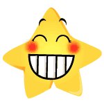 通知贴在建筑物的屋顶上