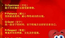 坚持的英语谚语