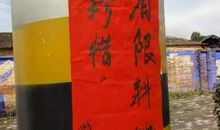 6.25土地日宣传口号