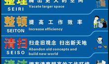 5S宣言口号大全