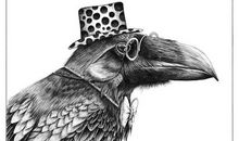 关于乌鸦的歇后语