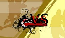 篮球比赛口号霸气