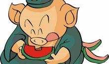 有关古代的歇后语