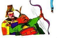 带鸟的四字成语