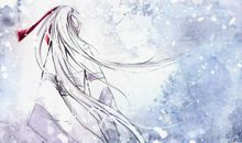 古风古韵的经典句子