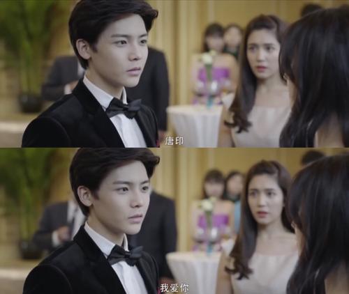 寒武纪经典台词