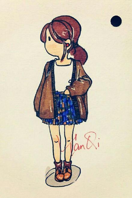 超级拉霸霸气QQ签名