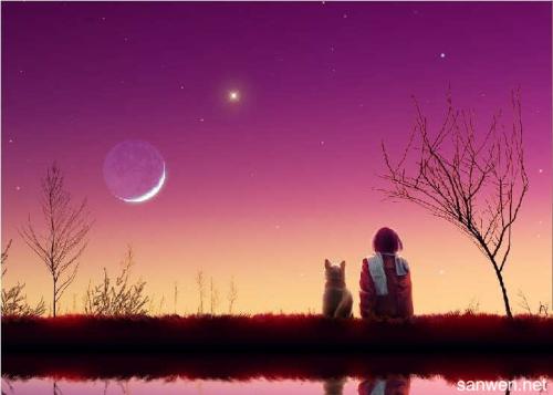 我想念我的初恋