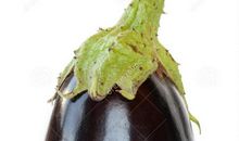 描写茄子的比喻句