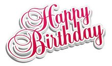 女人28岁生日祝福语