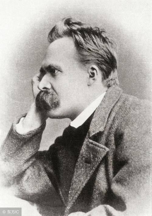 尼采的100条经典语录