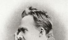 尼采经典语录100句