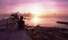 朋友圈爱情甜蜜说说