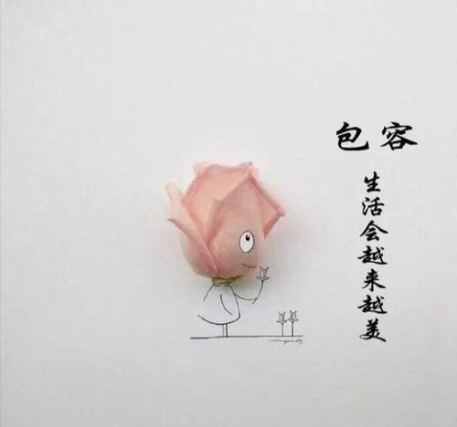 期待2019年的励志声明