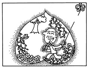 关于健康的谚语