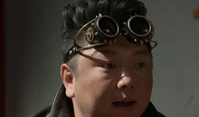 盗墓笔记胖子经典语录