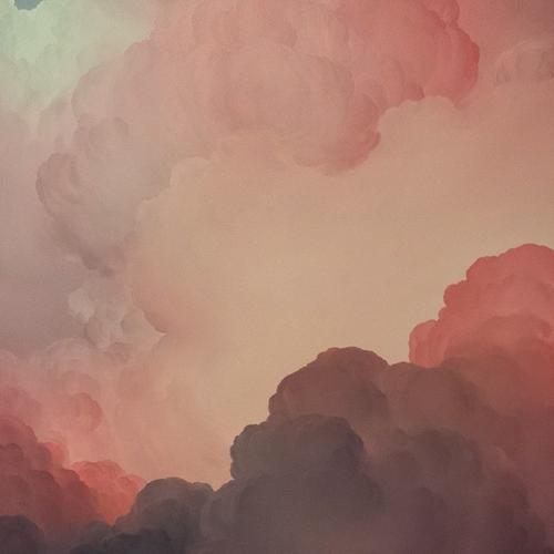 关于彩云的寓言