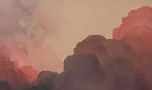 关于彩云的比喻句