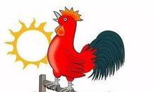 歇后语芝麻地里的老鼠