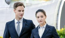 4s店销售员的奋斗口号