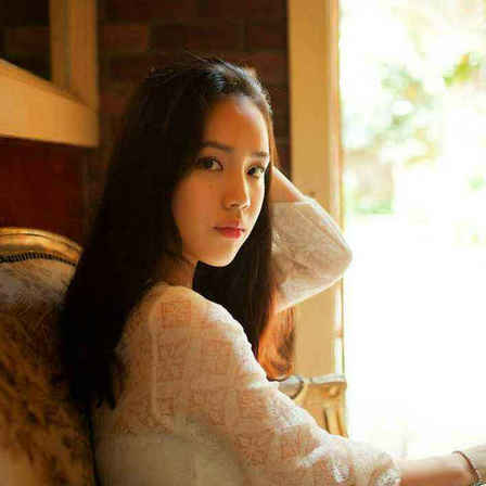 不想担心昨天或明天，轻松地生活1