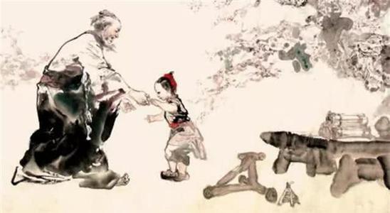 《道德经》中的著名句子