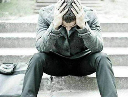 命运掌握在你自己手中,抱怨最终将使你一事无成