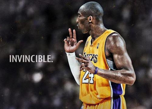 科比经典语录原句