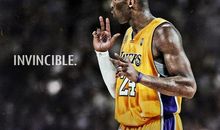 科比经典语录原句