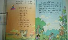 语文积累拟人句