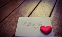 肉麻到起鸡皮的情话