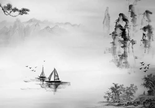 罕见而惊人的古代诗歌