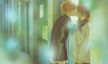 情侣之间肉麻的话