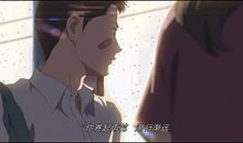 动漫里的感人语录