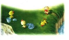 关于童话的优美句子