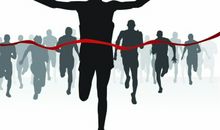 年底销售业绩冲刺口号