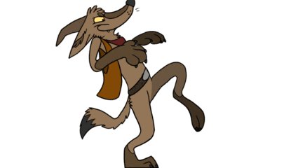 阴历十月初十的萝卜寓言