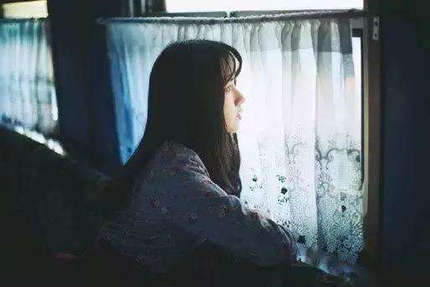 不管你以后去找谁,谢谢你和我在一起