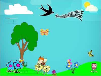 写小羽的比喻句