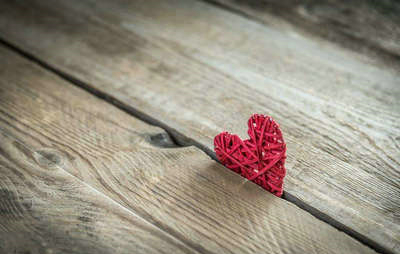 爱情句子的动人画面：密密麻麻，除了牙齿还有爱1