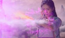 大话西游之爱你一万年经典台词