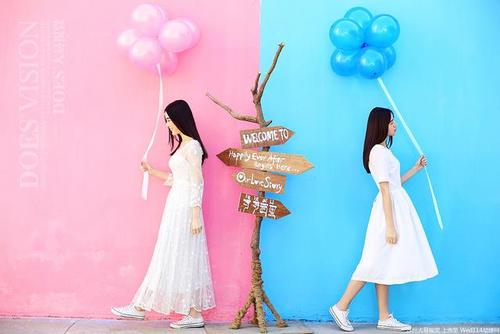 女朋友生日的美句